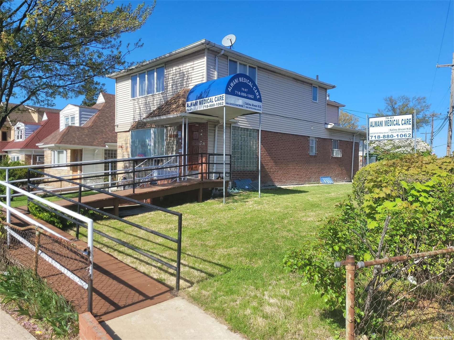 #1 photo, 76-67 174th Street, 皇后区 新鲜草原 Fresh Meadows , NY 11366