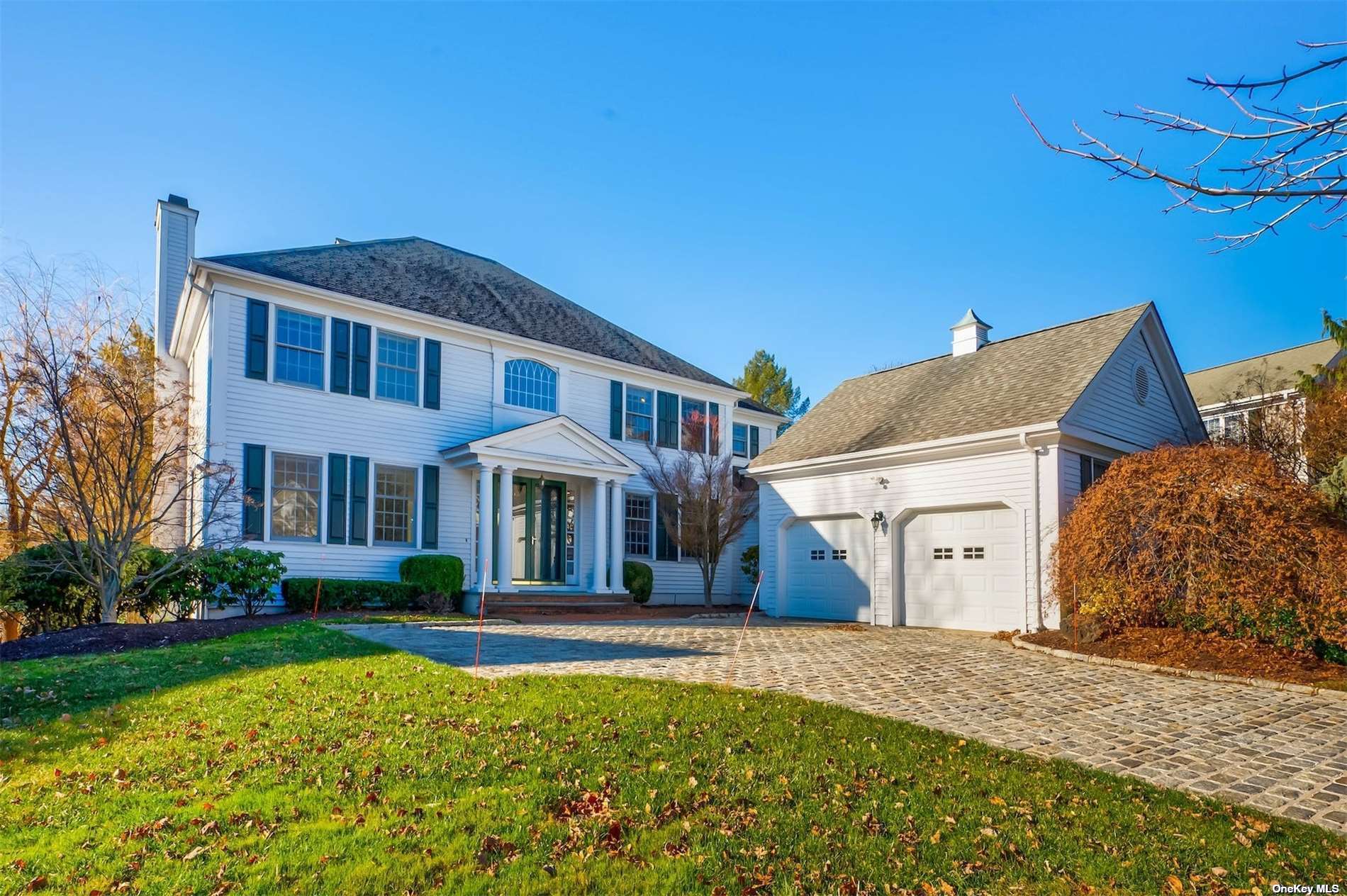 #1 photo, 16 Meadow Lane, 長島 曼哈塞特 Manhasset , NY 11030