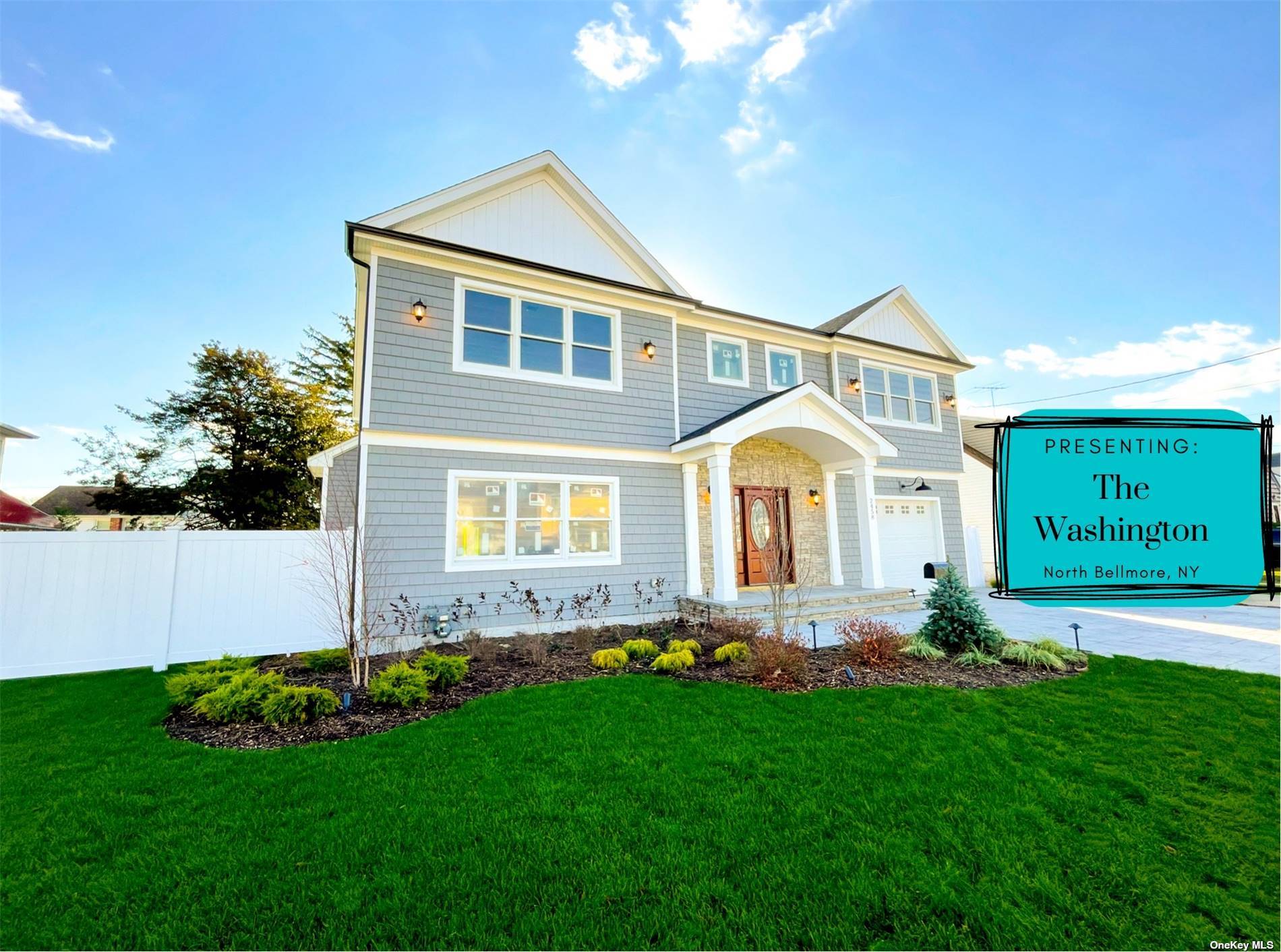 #1 photo, 2458 Washington Boulevard, 長島 North Bellmore , NY 11710