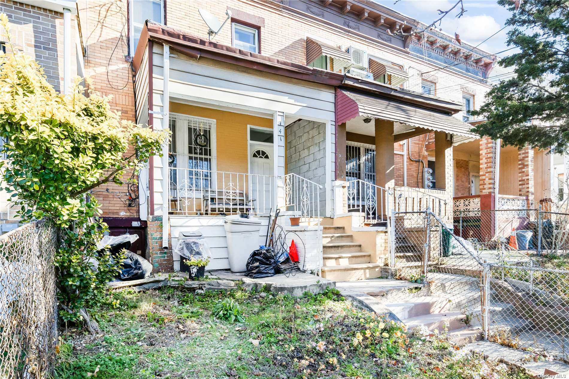 #1 photo, 741 Vermont Street, 布鲁克林 East New York , NY 11207