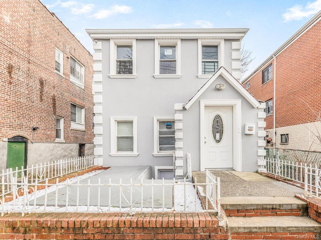 #1 photo, 3452 Ely Avenue, 布朗士 Bronx , NY 10469