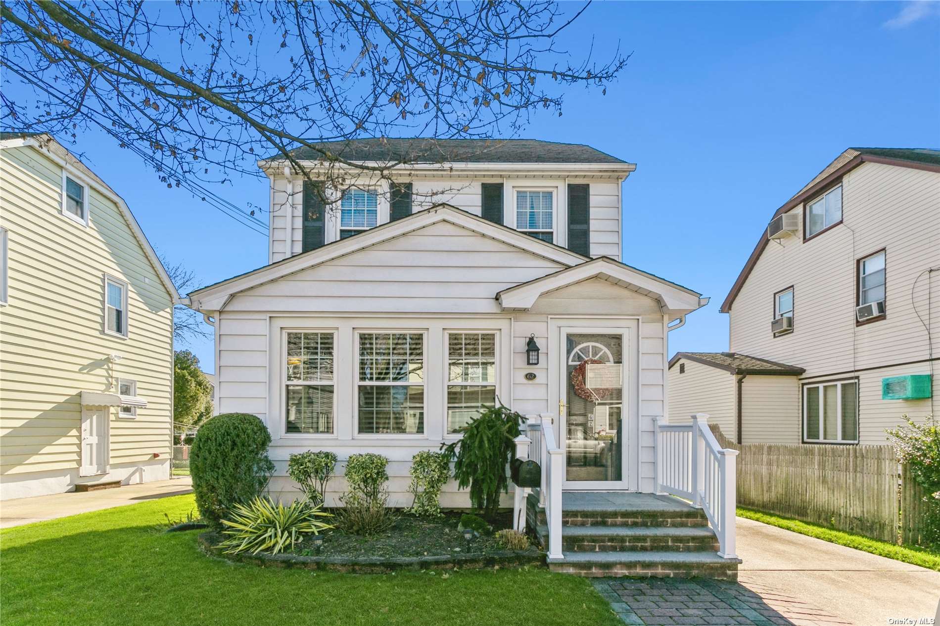 #1 photo, 62 Yale Street, ナッソー郡 Williston Park , NY 11596