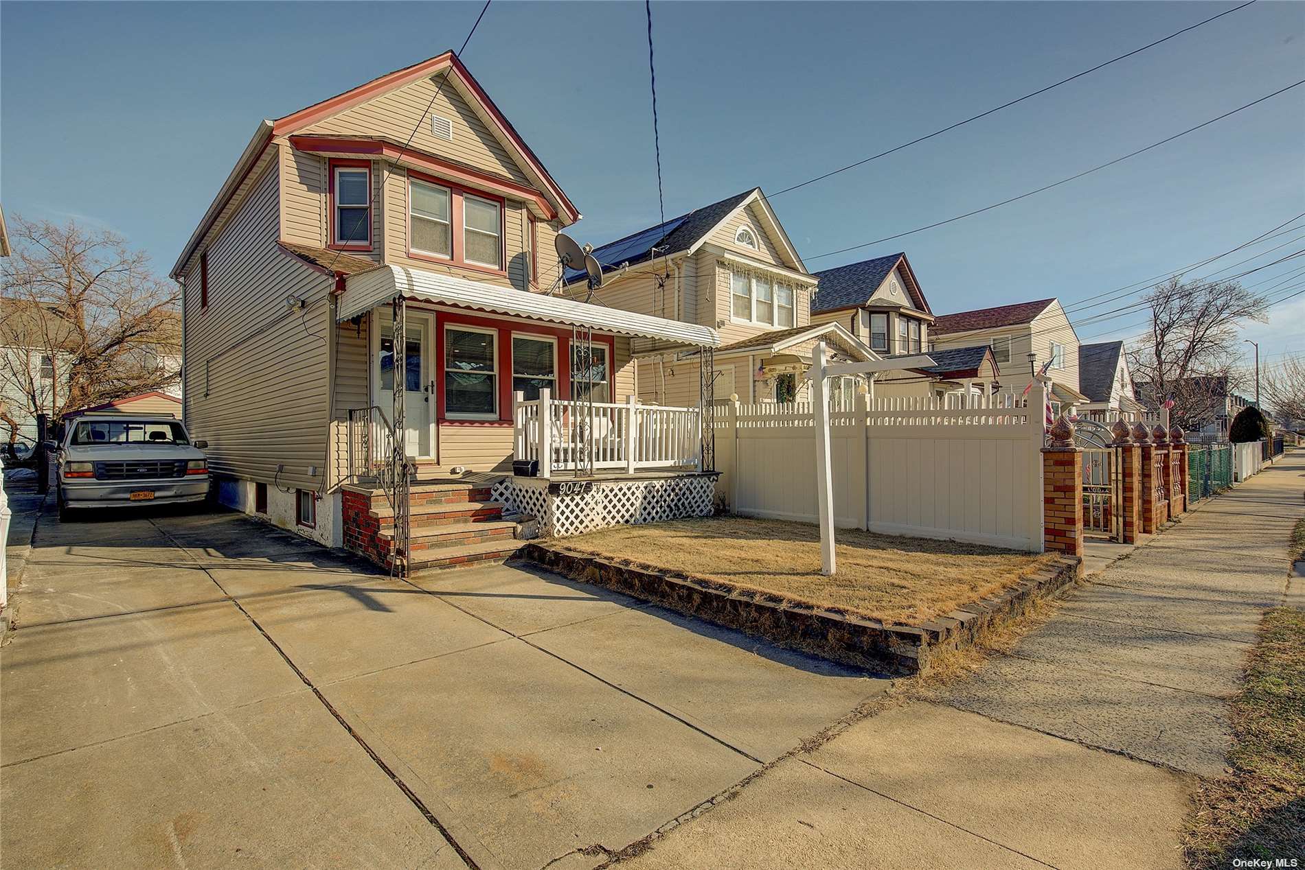 #1 photo, 90-47 209th Street, 皇后区 Queens Village , NY 11428