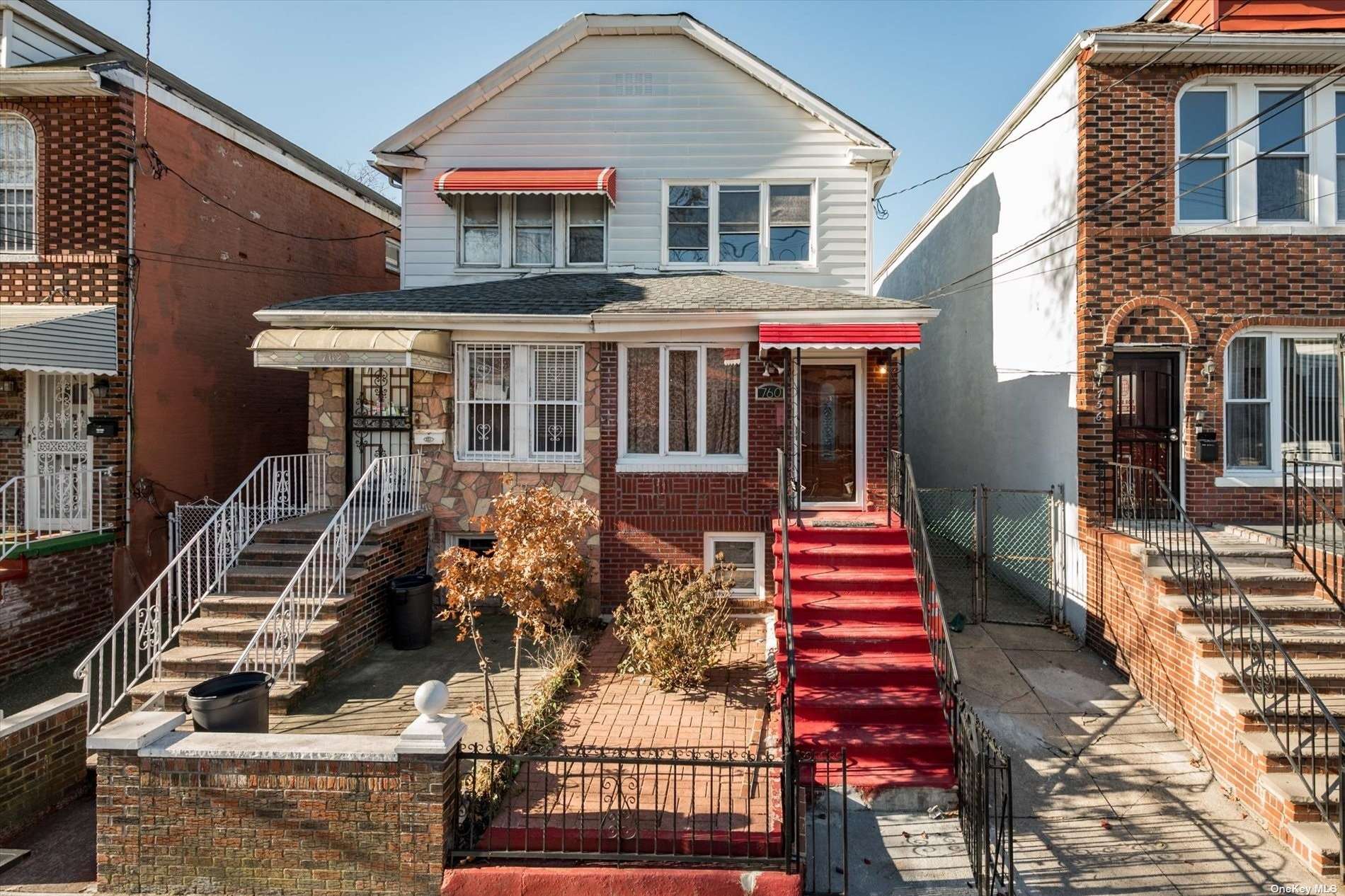 #1 photo, 760 51st Street, 布鲁克林 East Flatbush , NY 11203