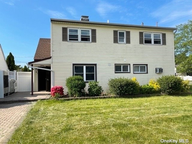 #1 photo, 2 Butler Lane, 长岛 Levittown , NY 11756