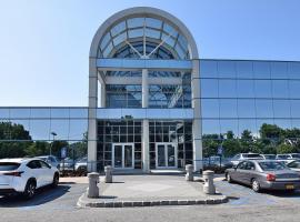 25 Melville Park Road 梅尔维尔 Melville, NY