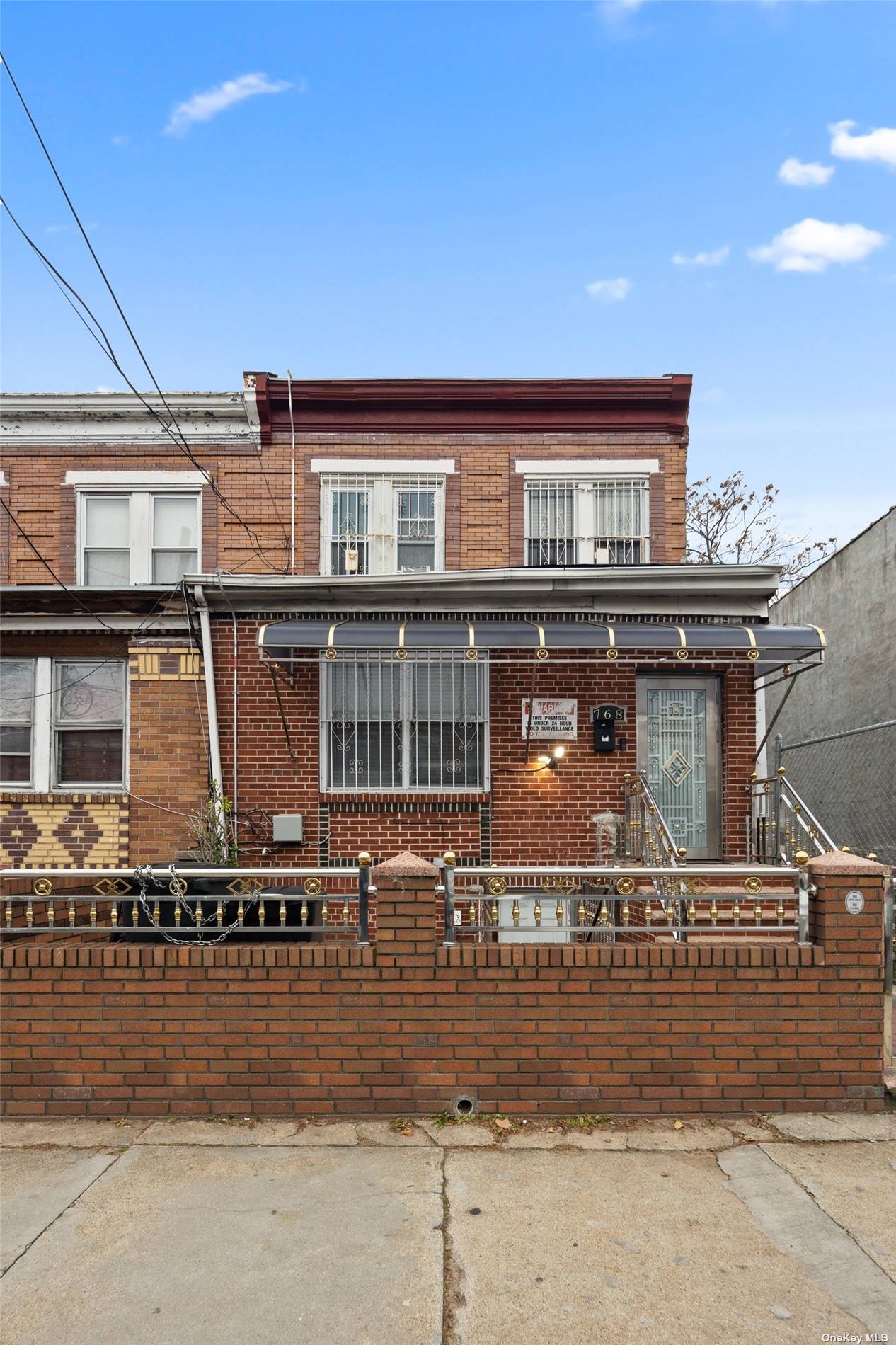 #1 photo, 768 Georgia Avenue, 布鲁克林 East New York , NY 11207