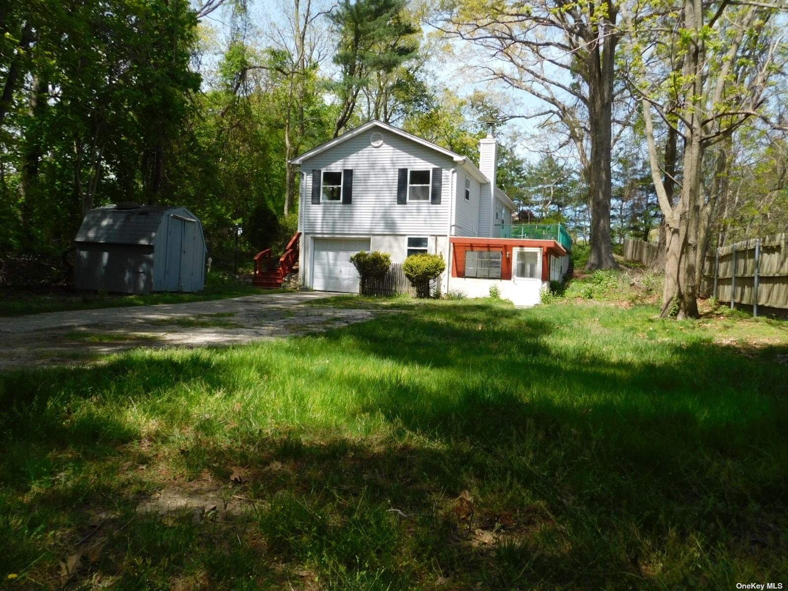#1 photo, 36 Greenbriar Road, 東長島 Wading River , NY 11792