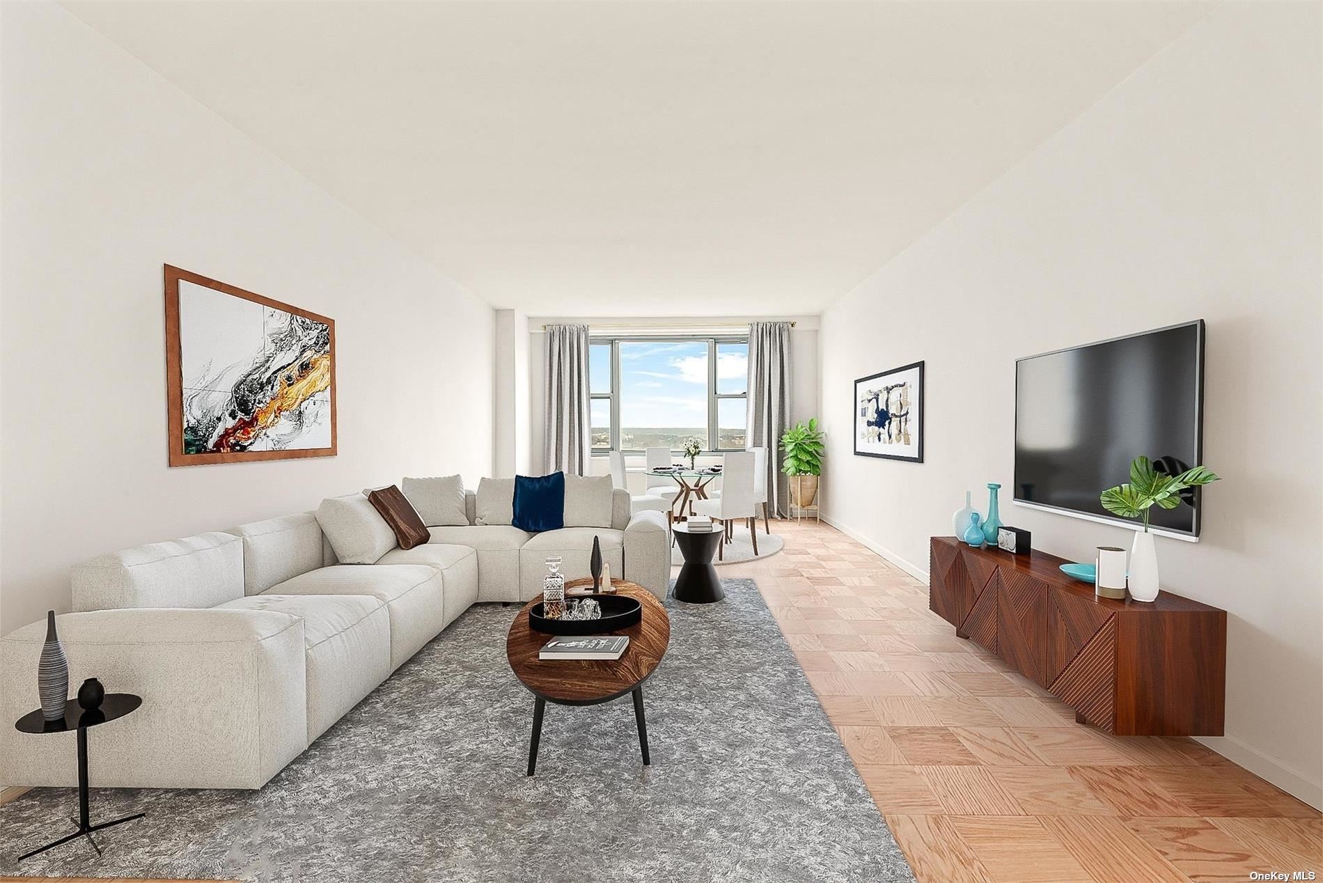 #1 photo, 70-25 Yellowstone Boulevard, 皇后區 森林小丘 Forest Hills , NY 11375