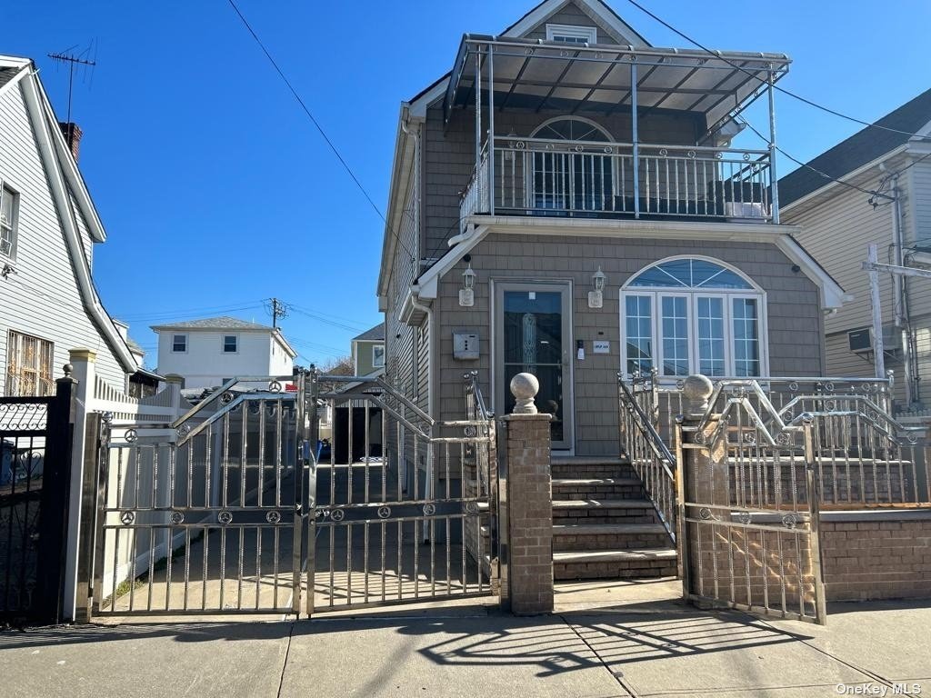 #1 photo, 107-55 142nd Street, 皇后區 牙買加 Jamaica , NY 11435