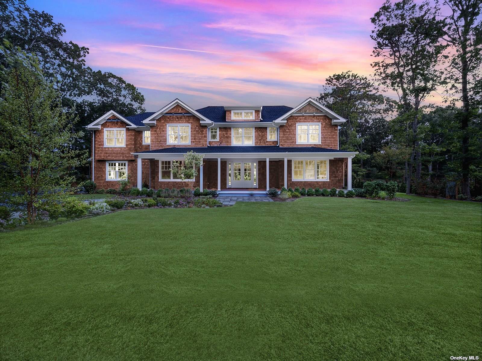 #1 photo, 14 Webb Court, 東長島 Remsenburg , NY 11960