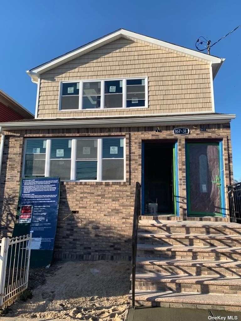 #1 photo, 167-31 147th Avenue, 皇后區 牙買加 Jamaica , NY 11434