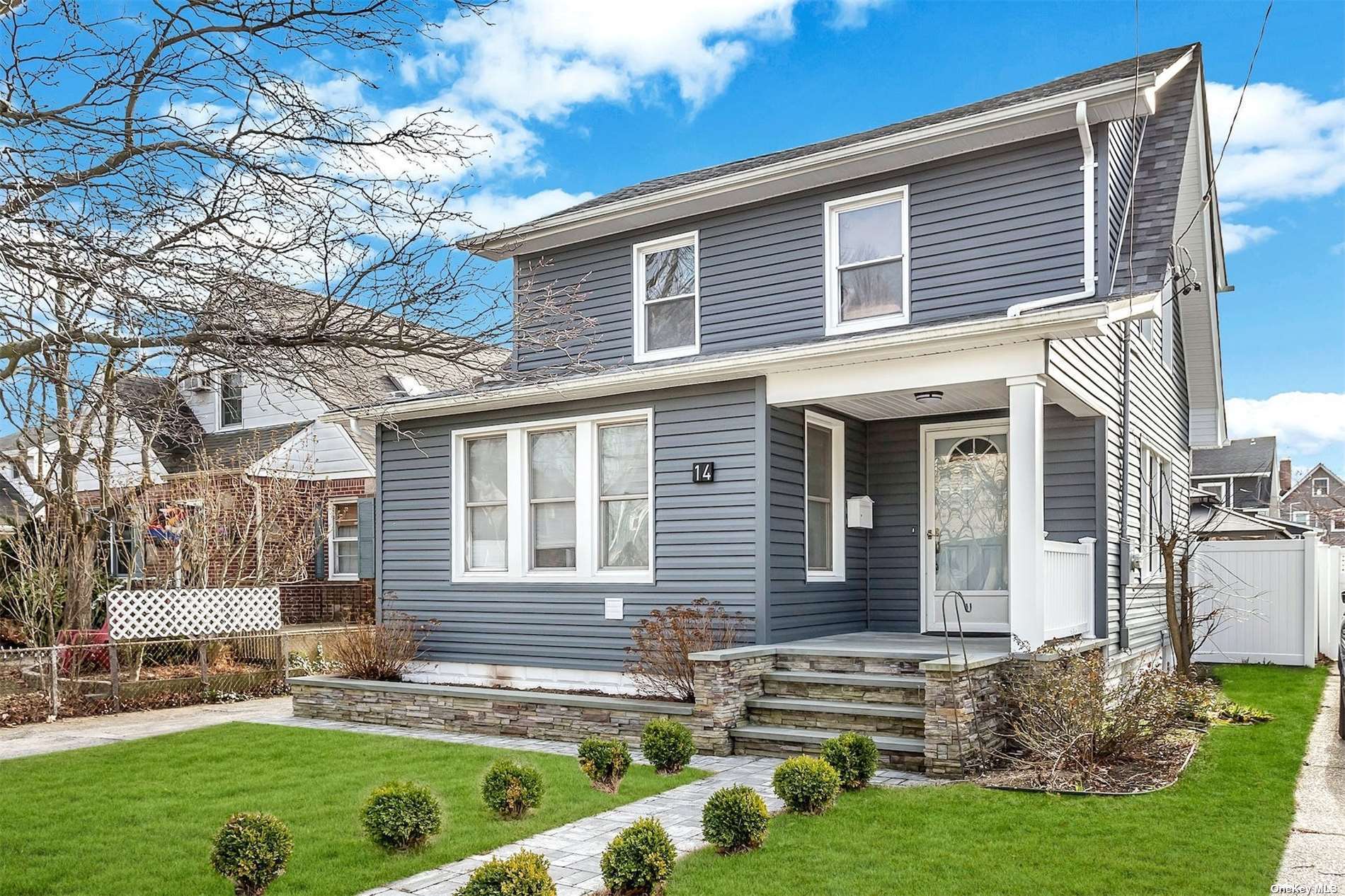 #1 photo, 14 Merton Avenue, 長島 Lynbrook , NY 11563