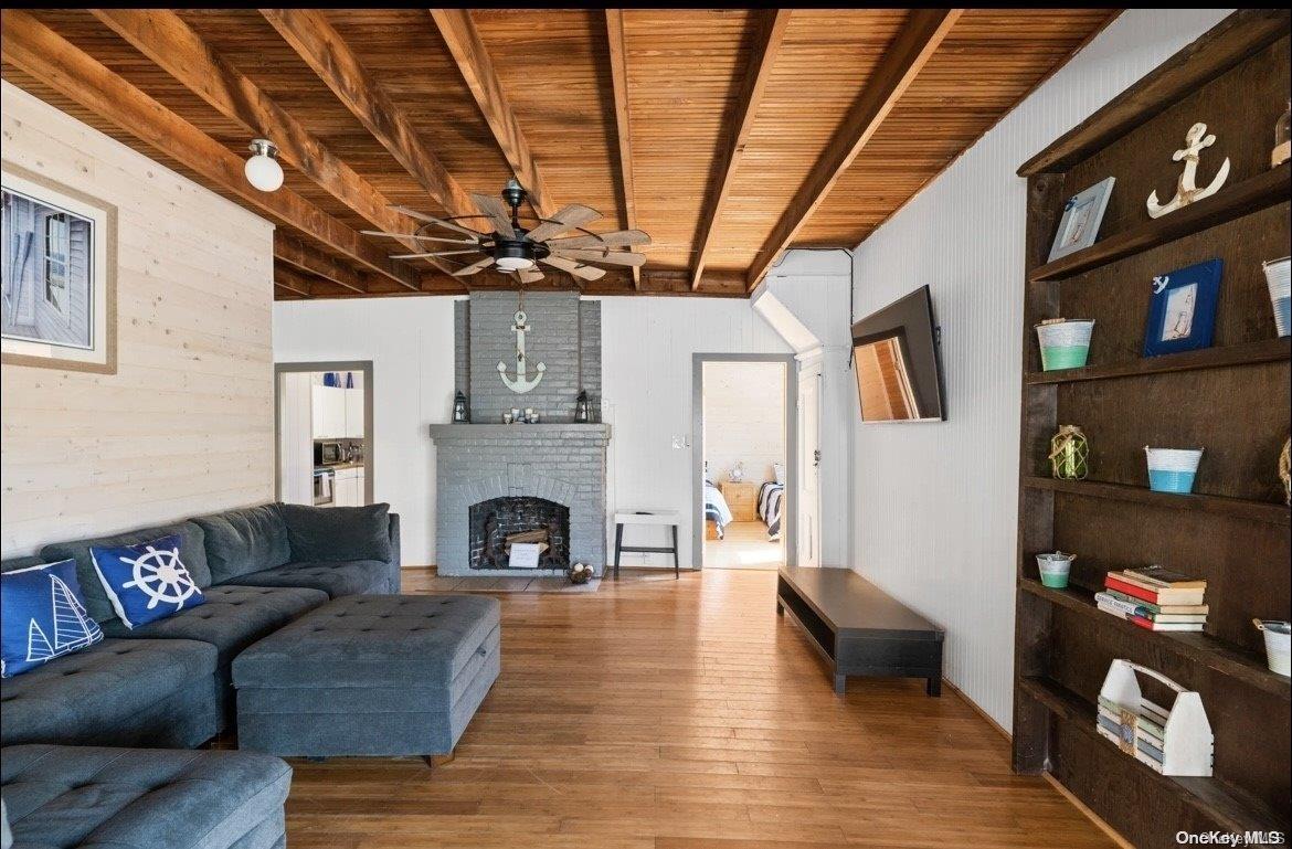 #2 photo, 597 Bayberry Walk, Ocean Beach , NY 11770