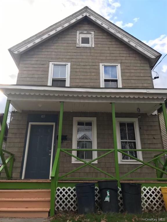 #1 photo, 103 Ball Street, Port Jervis , NY 12771