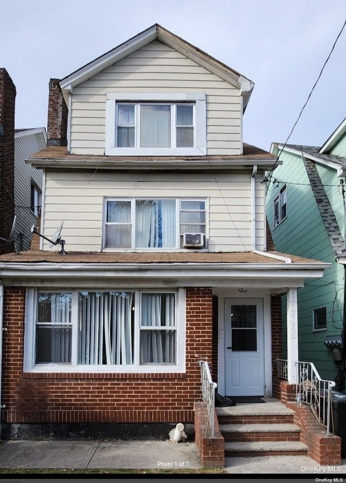 #1 photo, 177-15 110th Avenue, 皇后区 牙买加 Jamaica , NY 11433