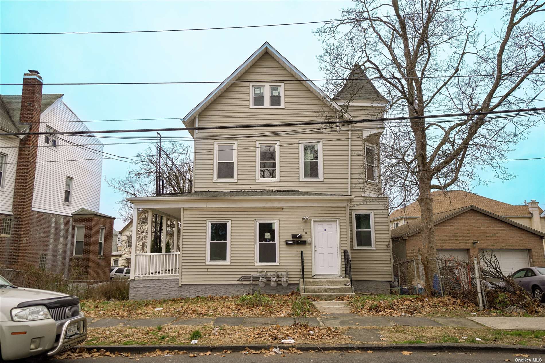 #1 photo, 110 10th Avenue, 纽约州 Mount Vernon , NY 10550