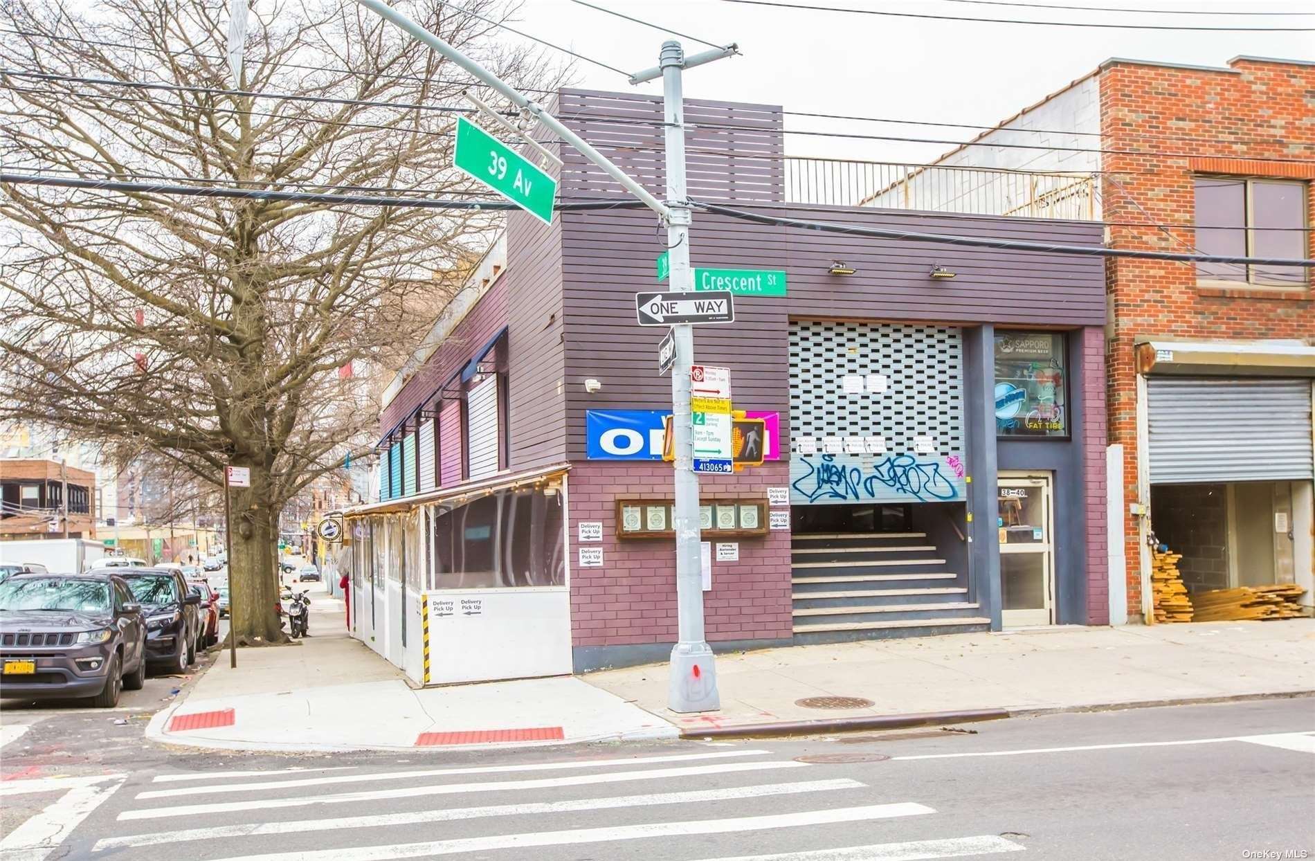 #1 photo, 38-40 Crescent Street, 皇后区 长岛城 Long Island City , NY 11101