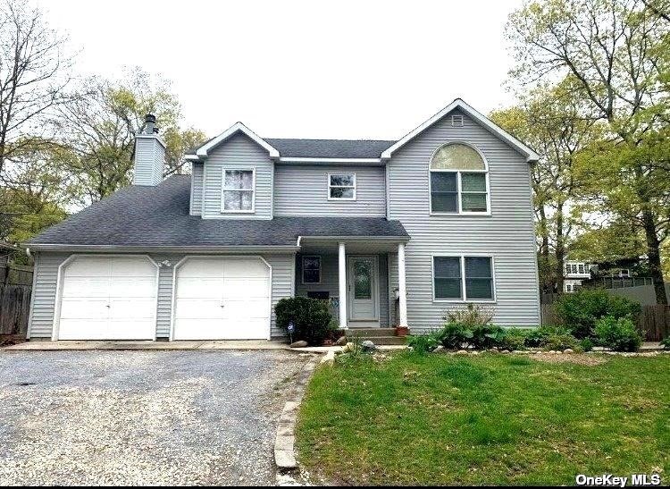 #1 photo, 6 Seashell Lane, 东长岛 汉普顿 Hampton Bays , NY 11946