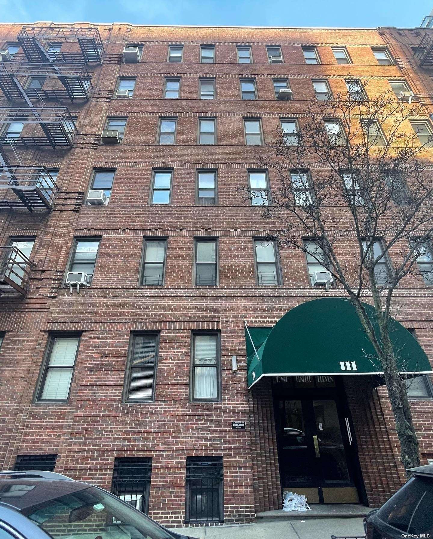 #1 photo, 111 94th Street, 曼哈頓 上西城 New York , NY 10025