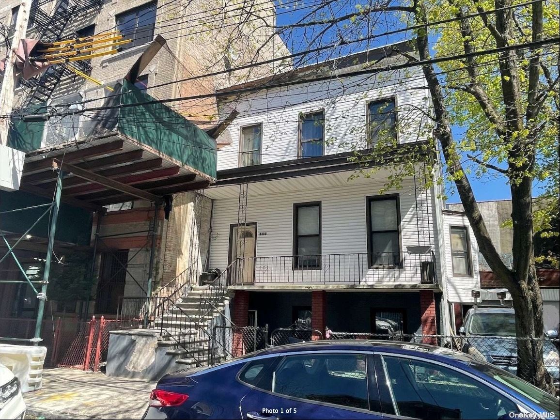 #1 photo, 2064 Bathgate Avenue, 布朗士 Bronx , NY 10457