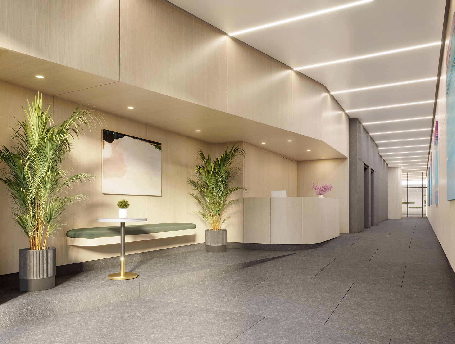 #3 photo, 30-05 Vernon Boulevard #4B, 皇后區 阿士多利亚 Astoria , New York 11102