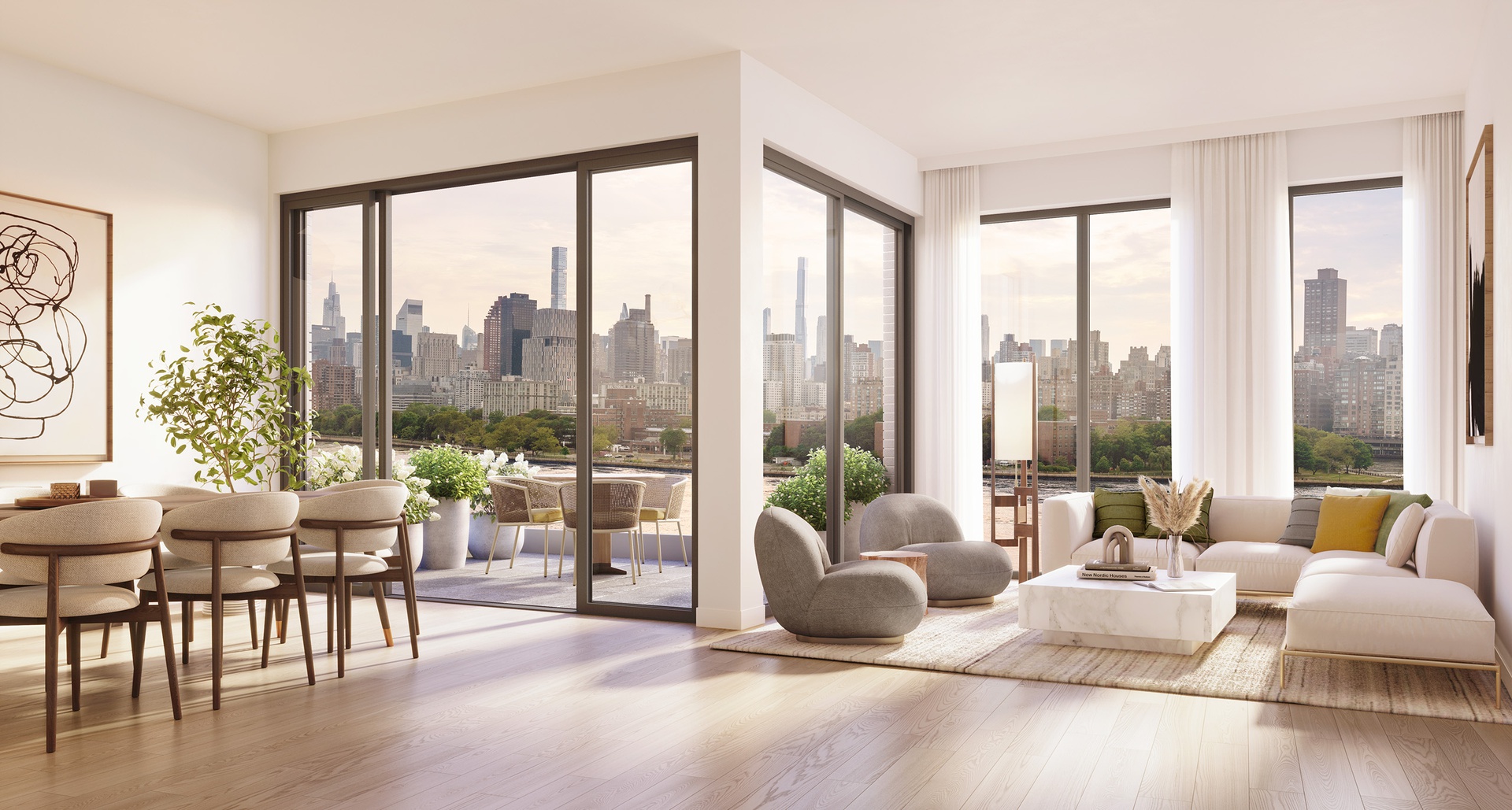 #5 photo, 30-05 Vernon Boulevard #4B, 皇后區 阿士多利亚 Astoria , New York 11102