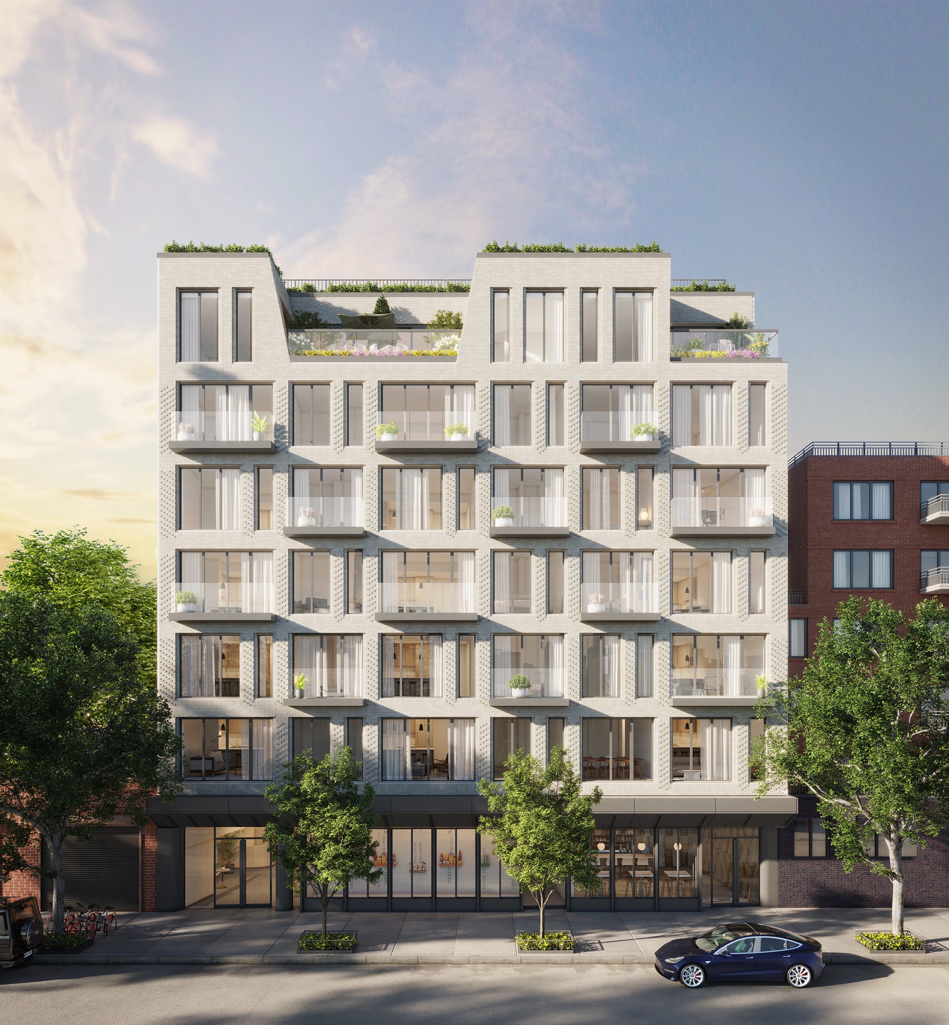 #1 photo, 30-05 Vernon Boulevard #3H, 皇后區 阿士多利亚 Astoria , New York 11102