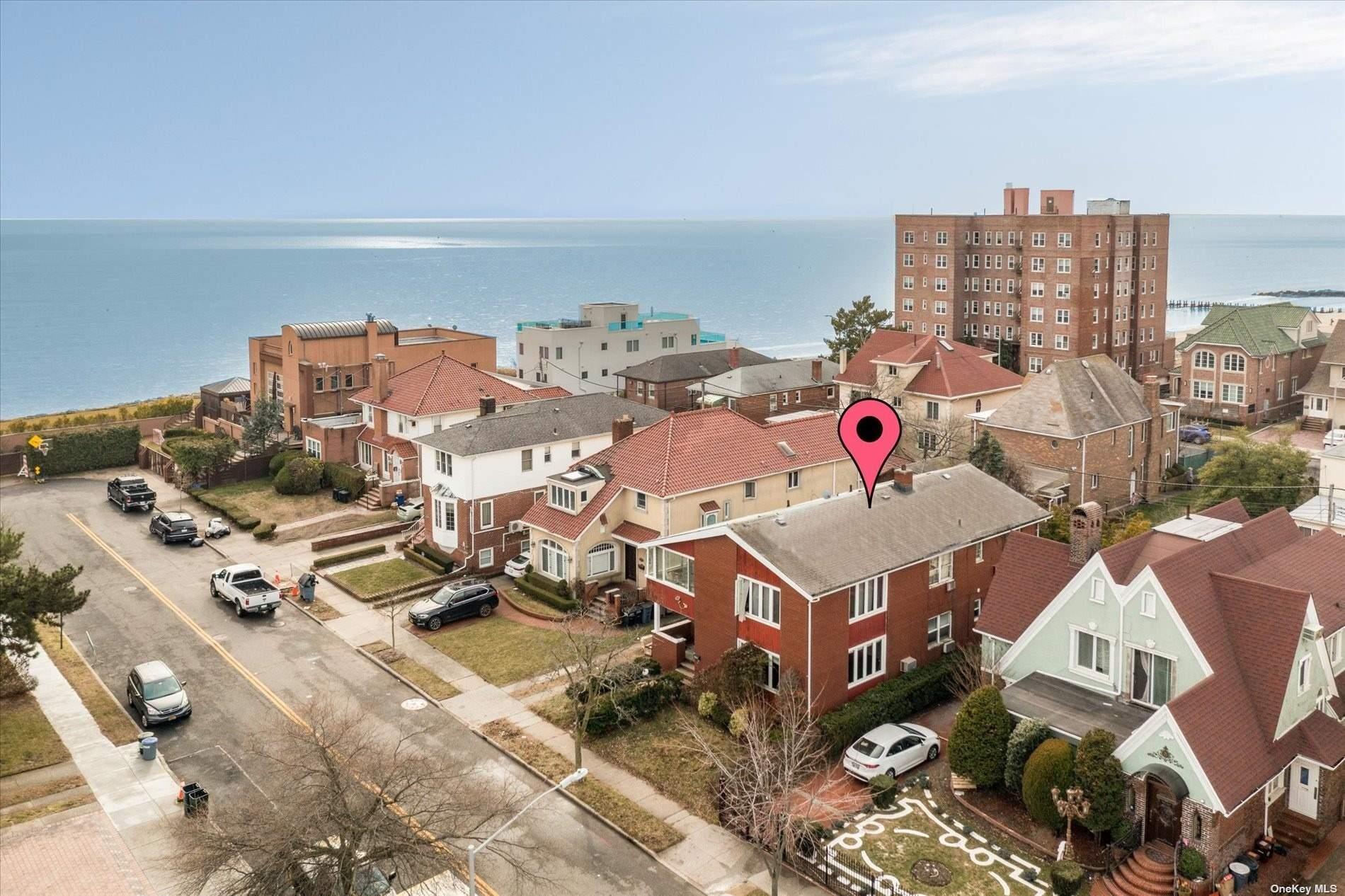 #1 photo, 270 W End Avenue, مانهاتن Manhattan Beach , NY 11235