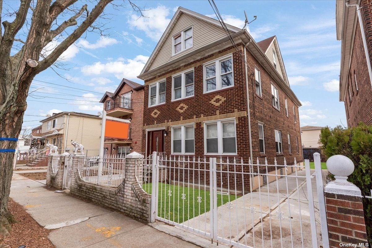 #1 photo, 145-30 Ferndale Avenue, 皇后區 牙買加 Jamaica , NY 11435