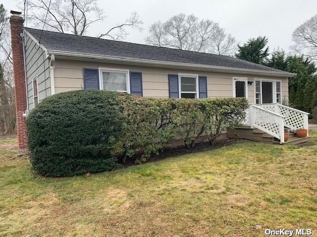 #1 photo, 3 Sandy Court, Hampton Bays , NY 11946