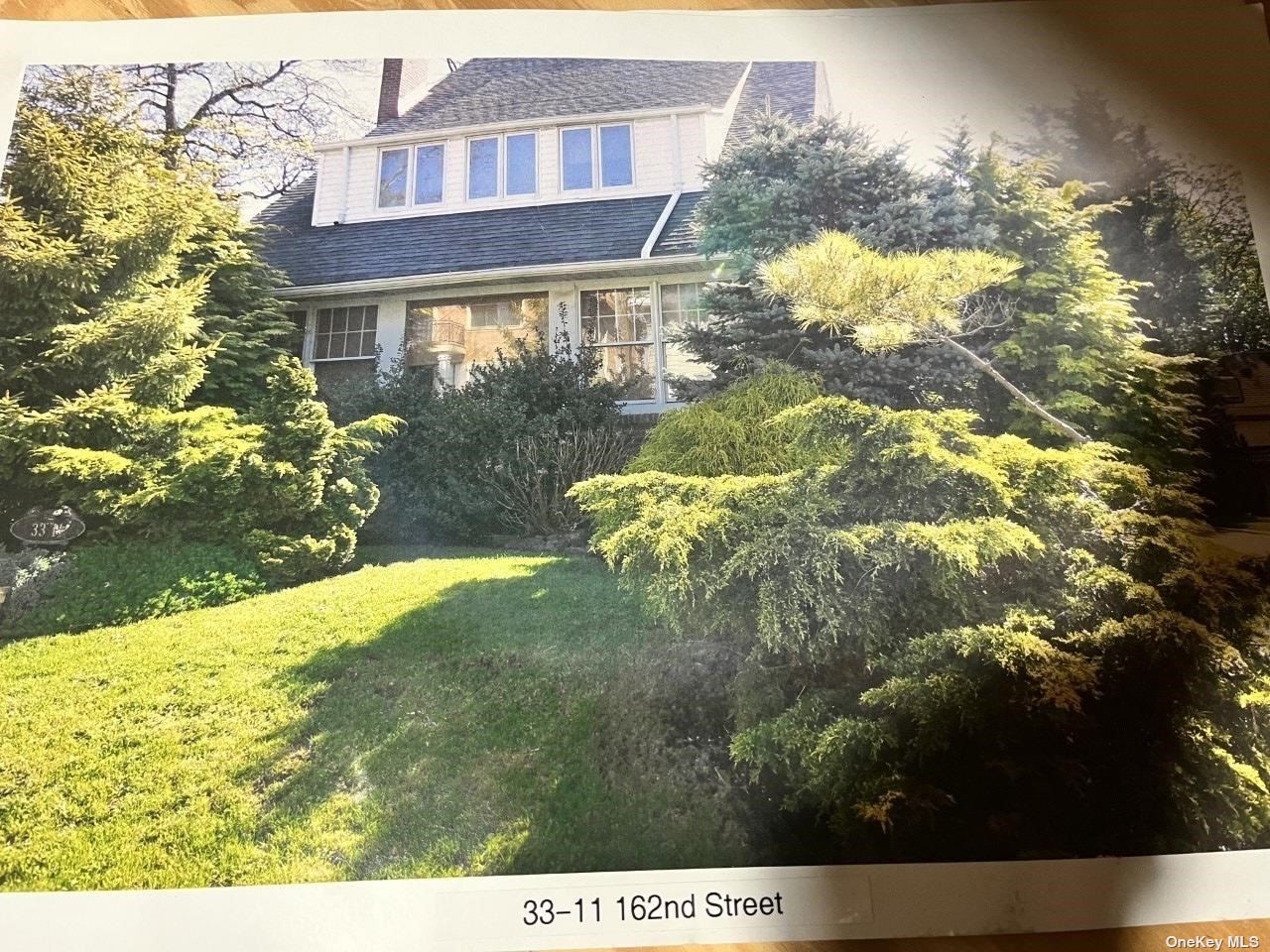 #1 photo, 33-11 162nd Street, 플러싱 Flushing , NY 11358