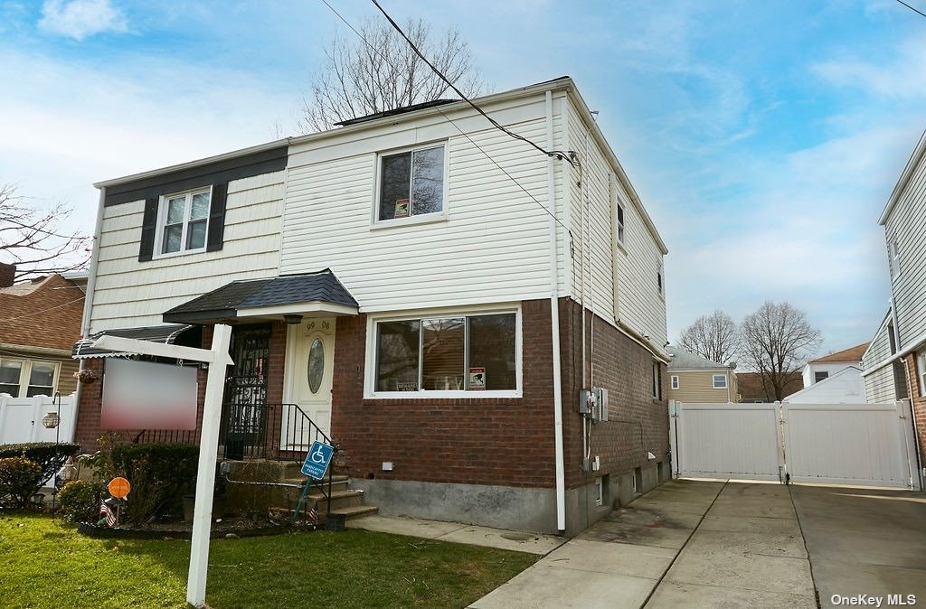 #1 photo, 99-08 199th Street, 皇后區 Hollis , NY 11423