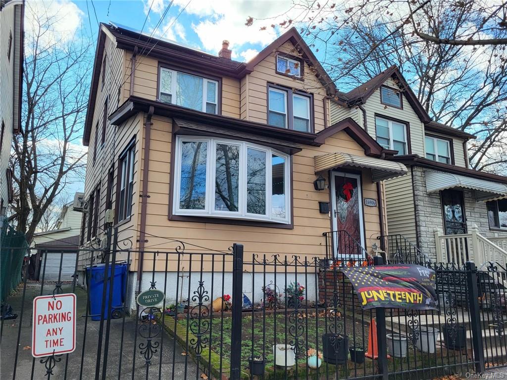 #1 photo, 16906 116th Avenue, 皇后區 牙買加 Jamaica , NY 11434