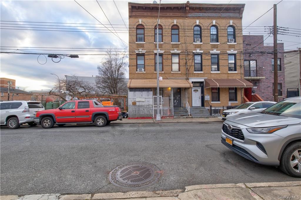 #1 photo, 442 Cleveland Street, 布鲁克林 East New York , NY 11208