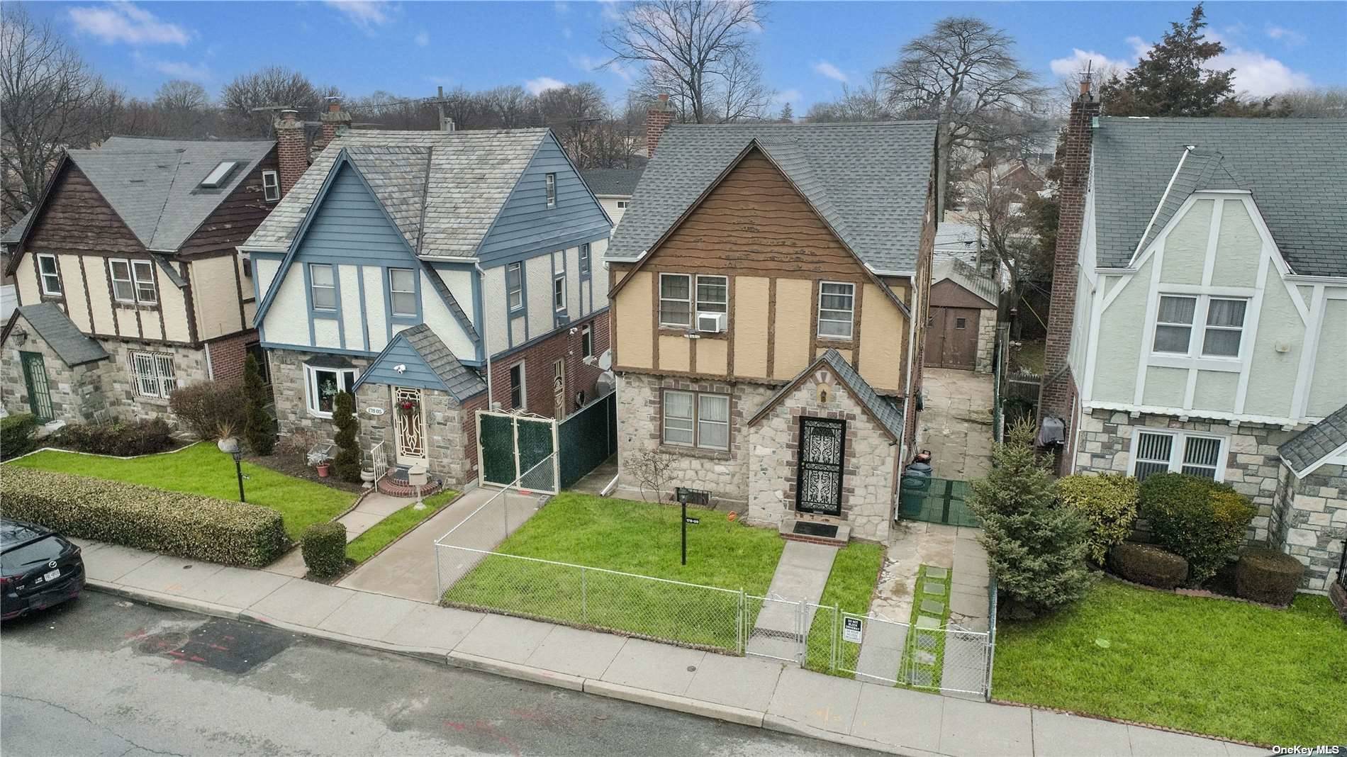 #1 photo, 178-09 132nd Avenue, 皇后區 牙買加 Springfield Gardens , NY 11413