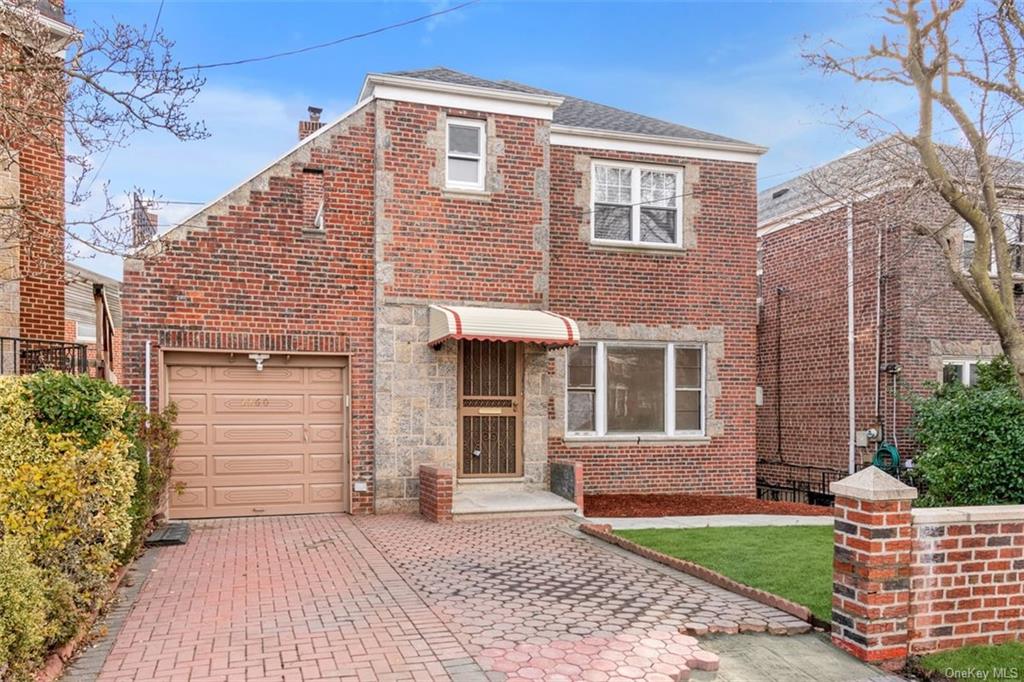 #1 photo, 2260 Esplanade Avenue, 布朗士 Bronx , NY 10469