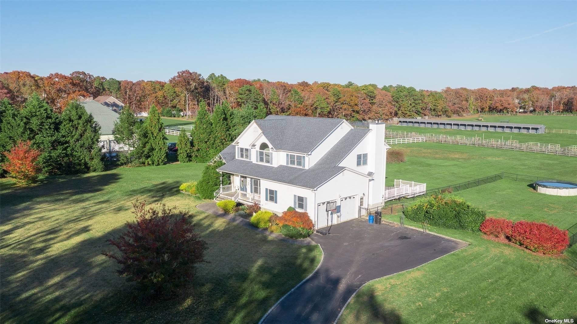 #1 photo, 259 Woodland Avenue, 東長島 Manorville , NY 11949