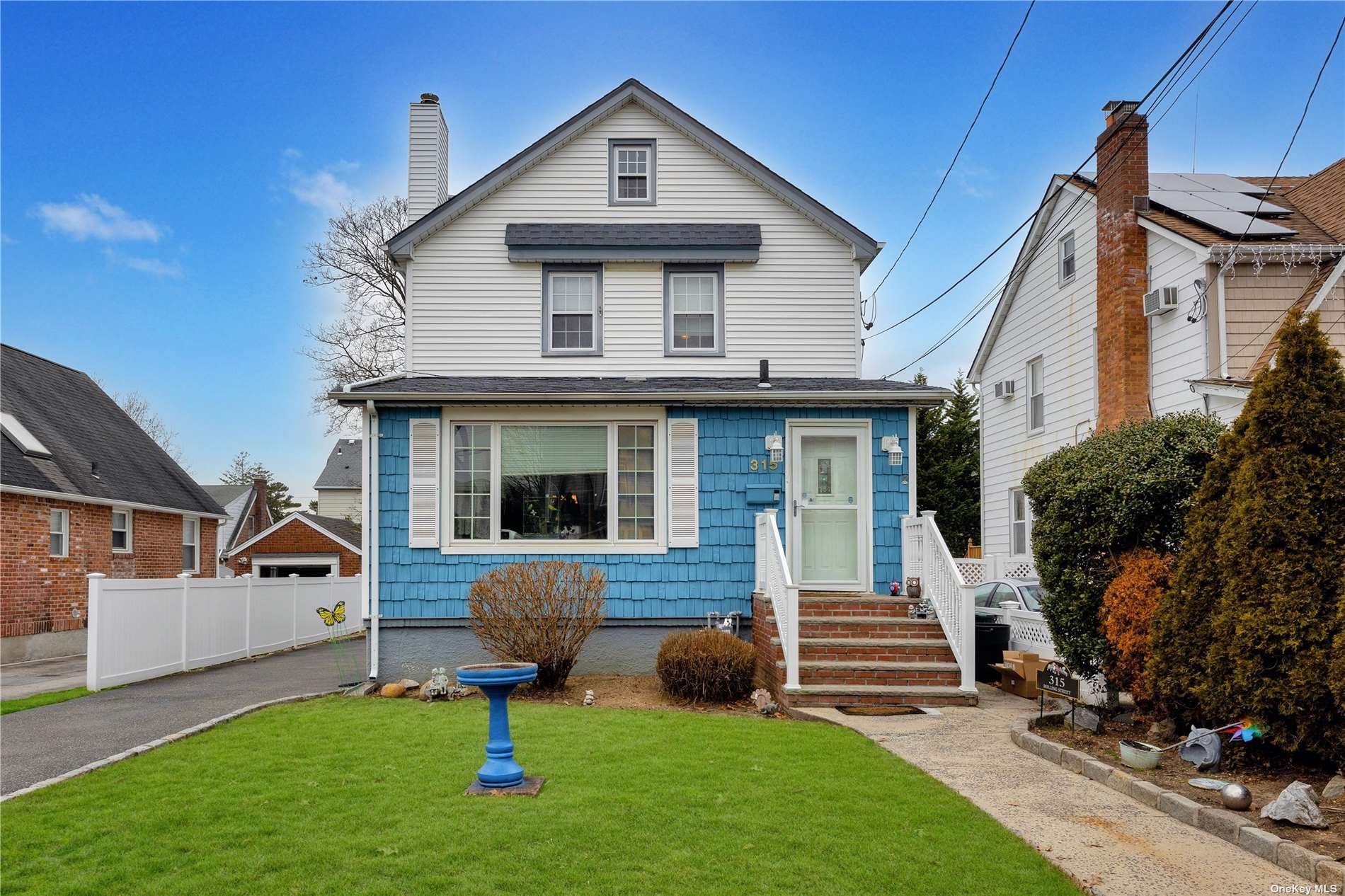 #1 photo, 315 Rolling Street, 長島 Malverne , NY 11565