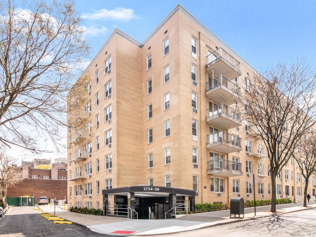 #1 photo, 2736 Independence Avenue, 布朗士 Bronx , NY 10463