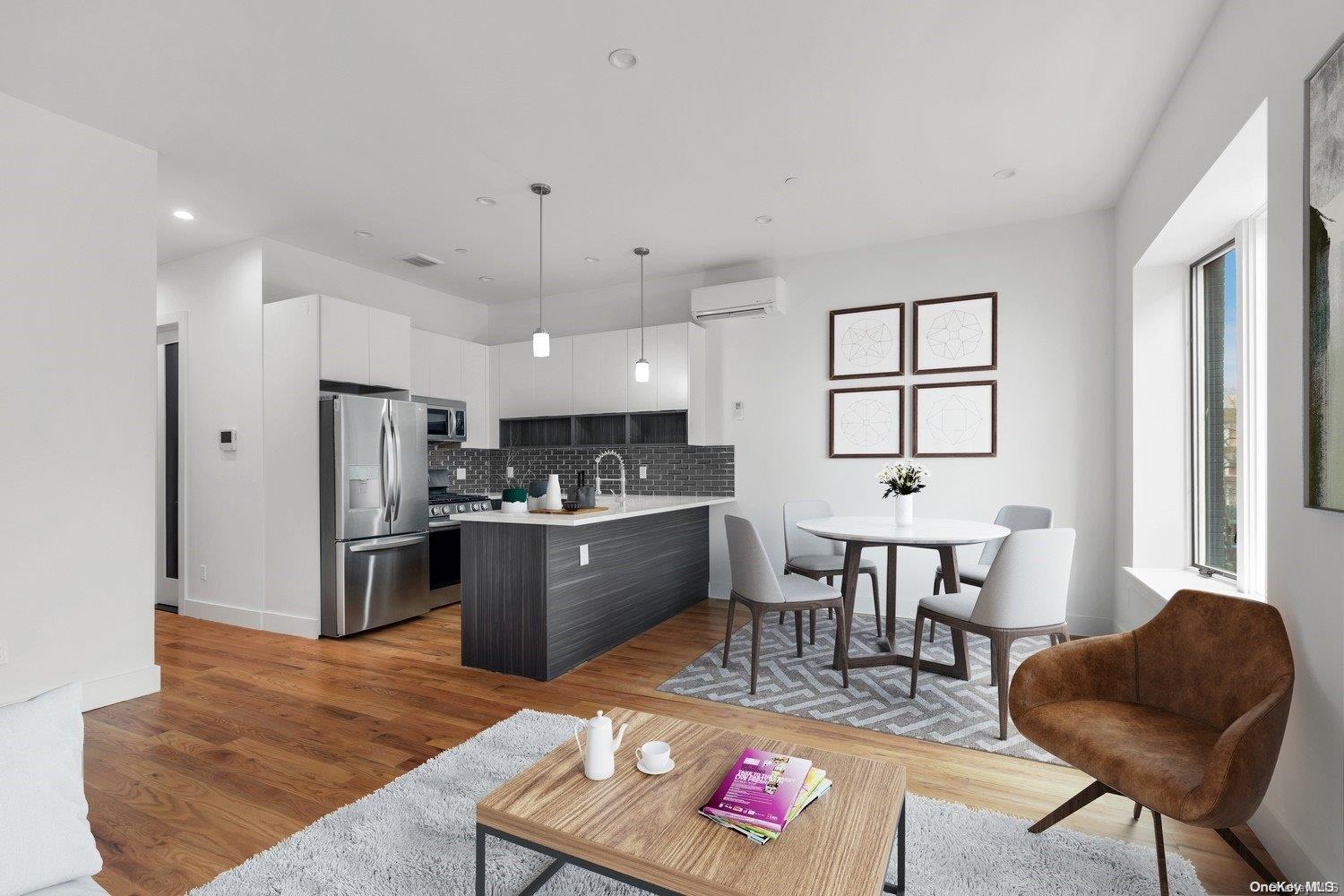 #1 photo, 247 Mount Hope, 布朗士 Bronx , NY 10457