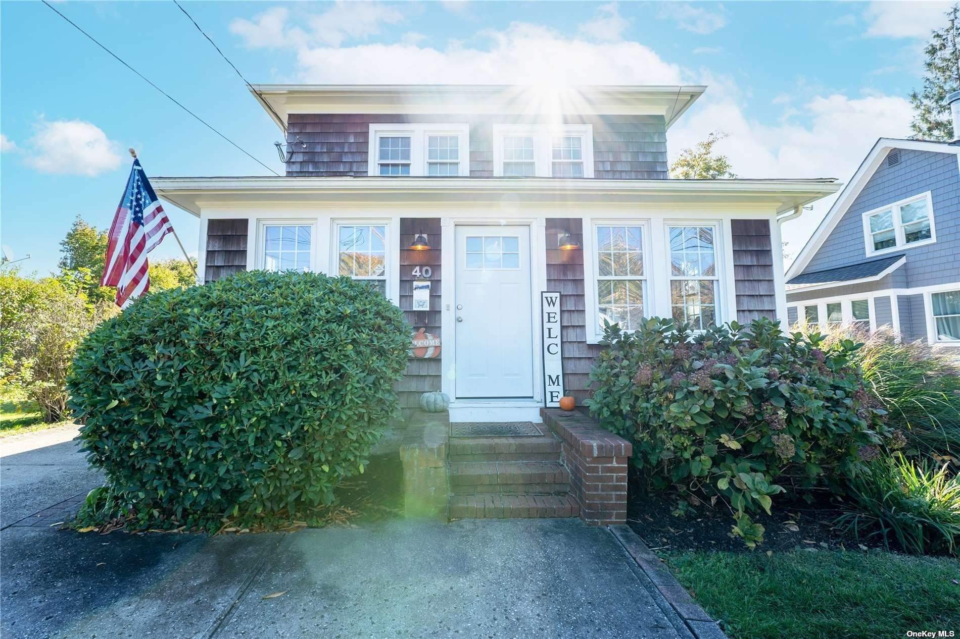 #1 photo, 40 Oakland Avenue, サフォーク郡 Port Jefferson Station , NY 11776