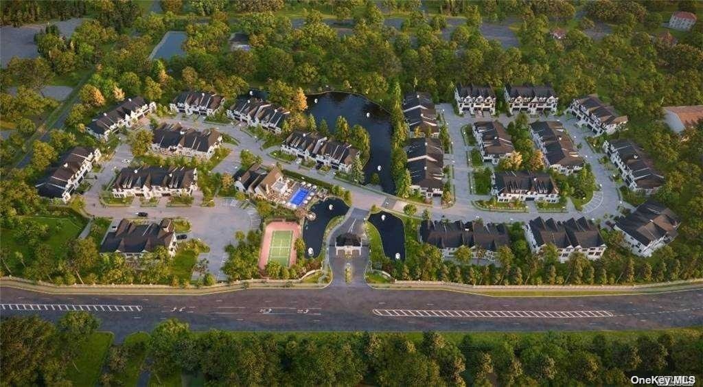 #1 photo, Lot 28G Three Ponds Lane, 長島 Woodbury , NY 11797