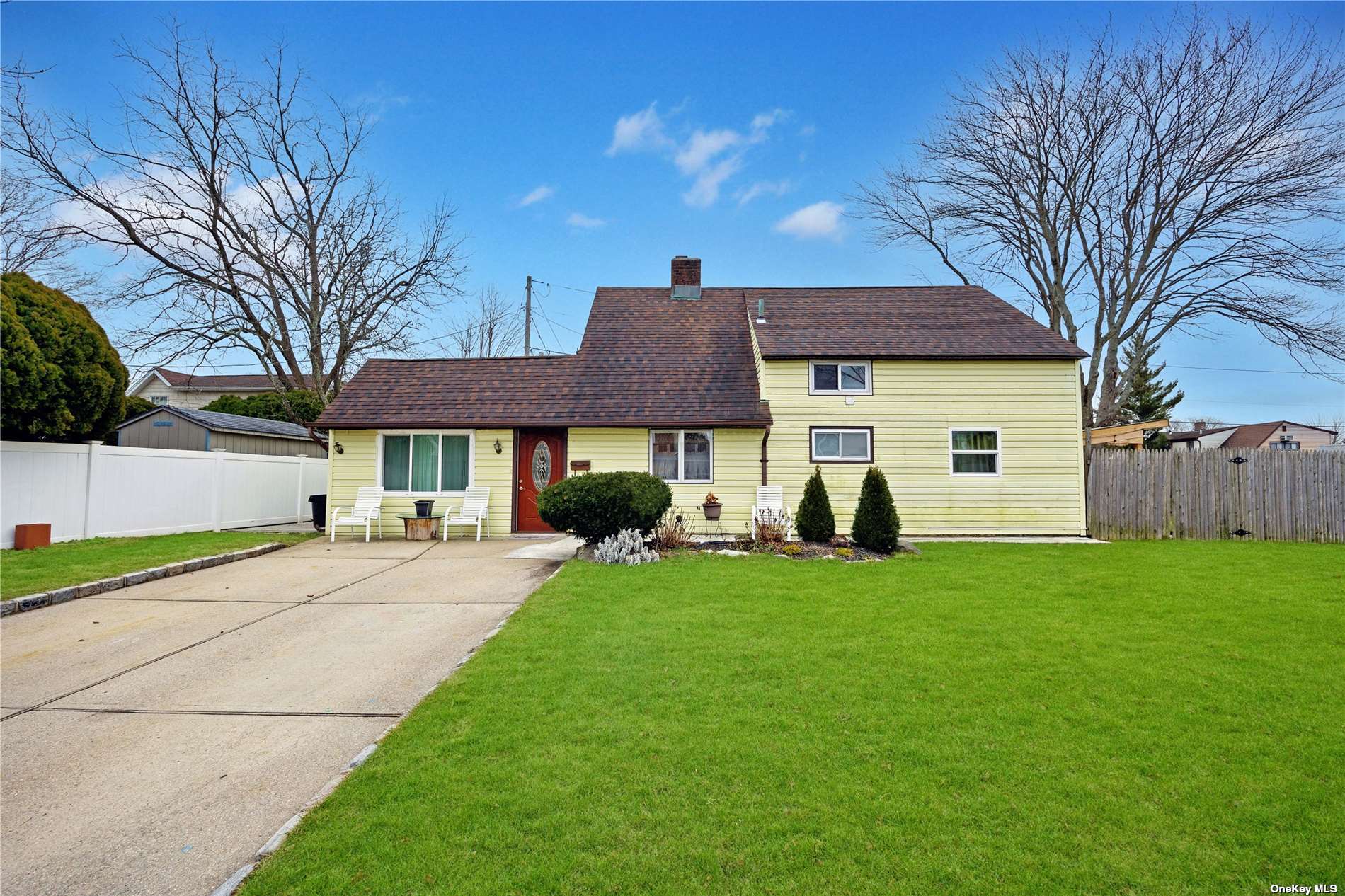 #1 photo, 7 Hidden Lane, 長島 西布雷 Westbury , NY 11590