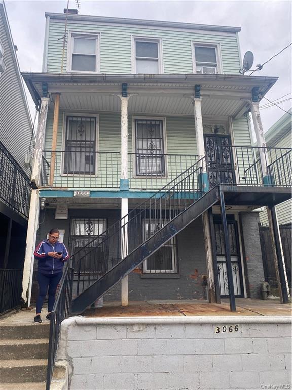 #1 photo, 3066 Heath Avenue, 布朗士 Bronx , NY 10463