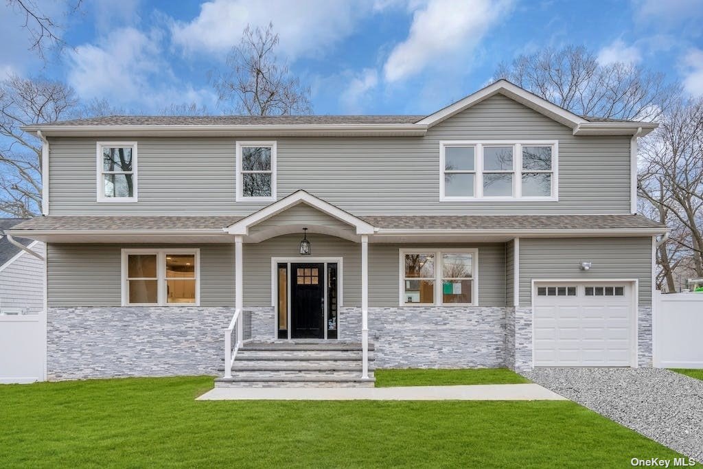 #1 photo, 49 Jerome Street, 東長島 Lindenhurst , NY 11757