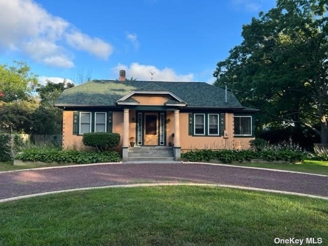 #1 photo, 27 Hiawatha Drive, 東長島 Brightwaters , NY 11718