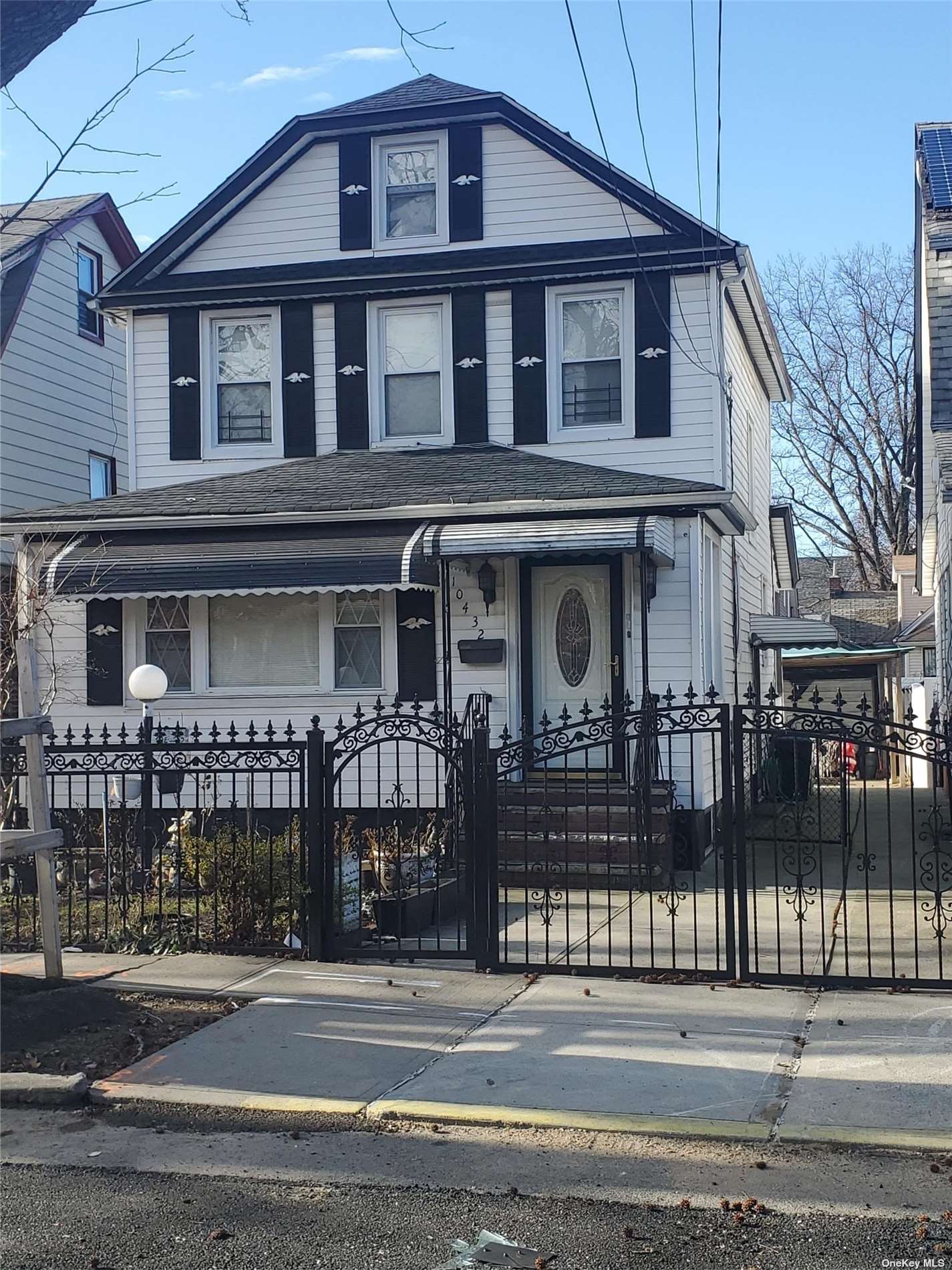 #1 photo, 104-32 202nd Street, 皇后区 Saint Albans , NY 11412