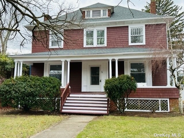 #1 photo, 78 Roosevelt Avenue, Нассау ‖ Freeport , NY 11520