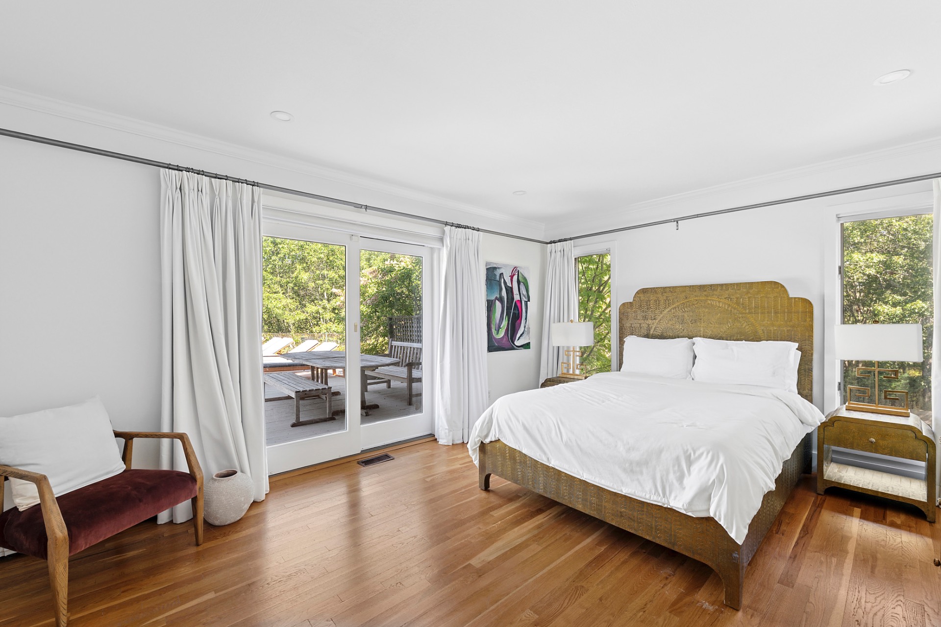 #17 photo, 28 Deer Ridge Trail, サフォーク郡 Water Mill , NY 11976